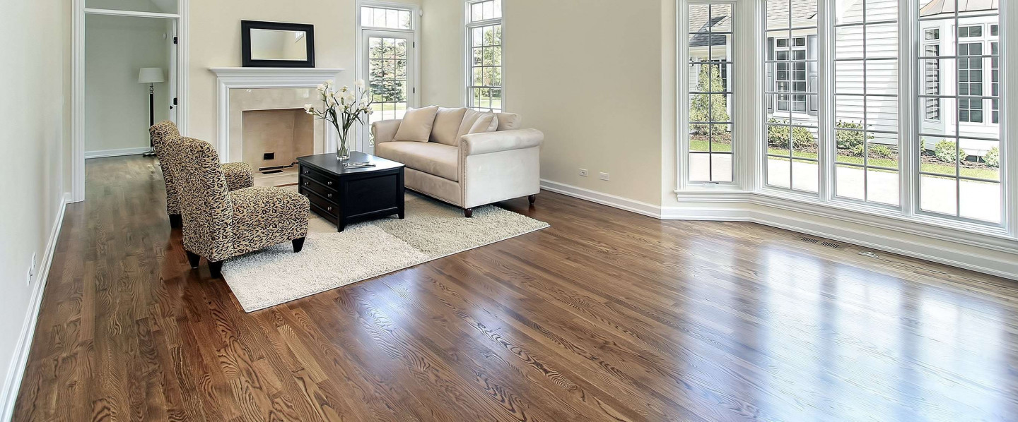 Install Beautiful New Floors in Your Home